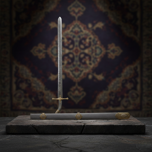 Saifullah – The Sword of Allah 