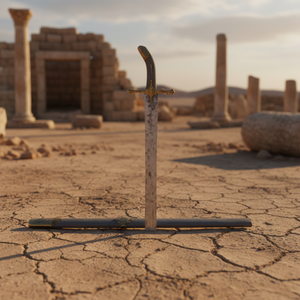 Saifullah – The Sword of Allah 