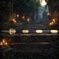 Replica of sword attributed to Prophet Muhammad PBUH and Imam Ali AS